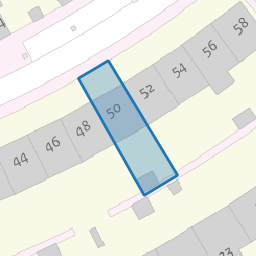 Perceel AMF00-P-1722