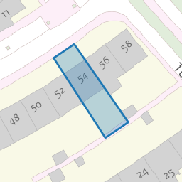 Perceel AMF00-P-1724