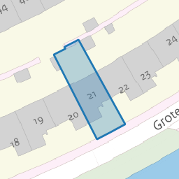 Perceel AMF00-P-1732