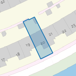 Perceel AMF00-P-1733