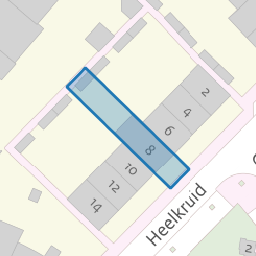 Perceel AMF00-P-1747