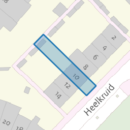 Perceel AMF00-P-1748