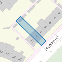 Perceel AMF00-P-1749