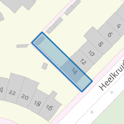 Perceel AMF00-P-1750