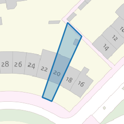 Perceel AMF00-P-1753