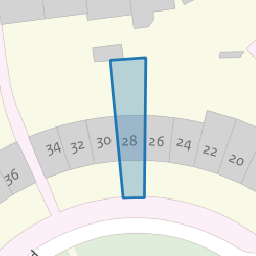 Perceel AMF00-P-1757