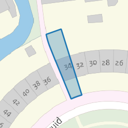 Perceel AMF00-P-1760