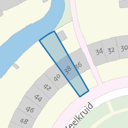 Perceel AMF00-P-1762