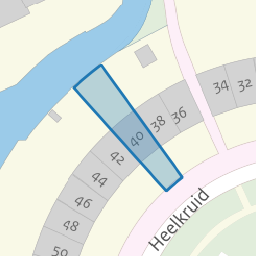 Perceel AMF00-P-1763