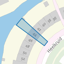 Perceel AMF00-P-1765