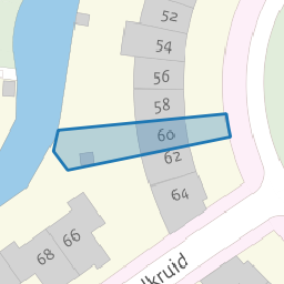 Perceel AMF00-P-1773