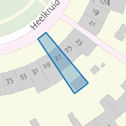 Perceel AMF00-P-1790