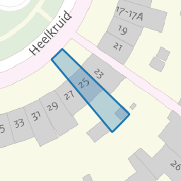 Perceel AMF00-P-1791