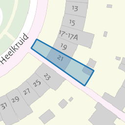 Perceel AMF00-P-1793