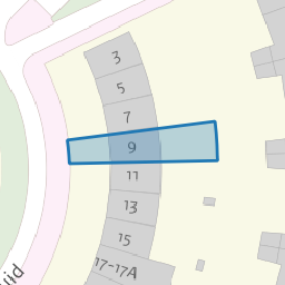 Perceel AMF00-P-1799