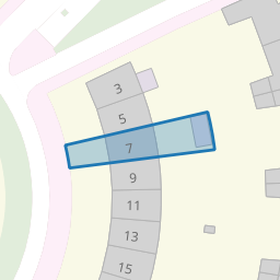 Perceel AMF00-P-1800