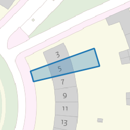 Perceel AMF00-P-1801