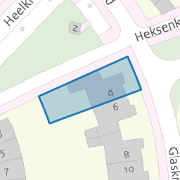 Perceel AMF00-P-1803