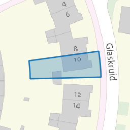 Perceel AMF00-P-1806