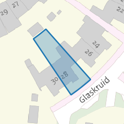 Perceel AMF00-P-1815