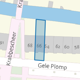 Perceel AMF00-P-1852