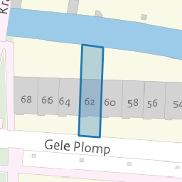 Perceel AMF00-P-1854