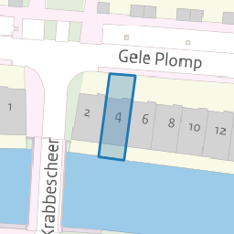 Perceel AMF00-P-1860