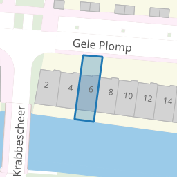 Perceel AMF00-P-1861