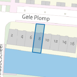 Perceel AMF00-P-1862