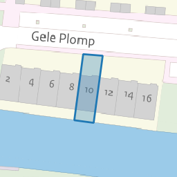 Perceel AMF00-P-1863