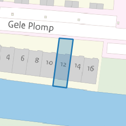 Perceel AMF00-P-1864