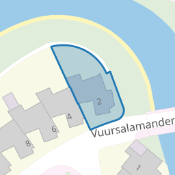 Perceel AMF00-P-1868