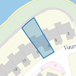 Perceel AMF00-P-1870