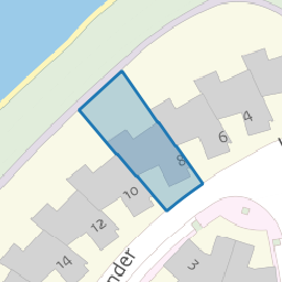 Perceel AMF00-P-1871