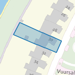 Perceel AMF00-P-1882