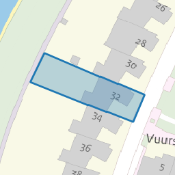 Perceel AMF00-P-1883