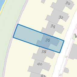 Perceel AMF00-P-1885