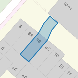 Perceel AMF00-P-1900