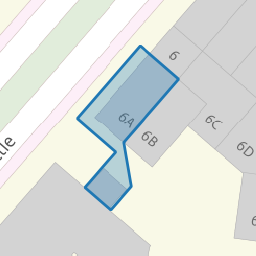 Perceel AMF00-P-1916