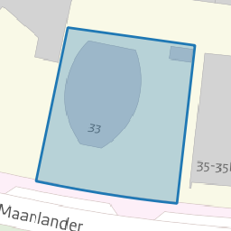 Perceel AMF00-P-1919