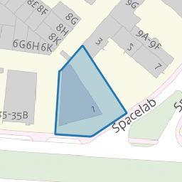 Perceel AMF00-P-1921