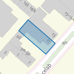 Perceel AMF00-P-1922