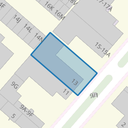 Perceel AMF00-P-1923