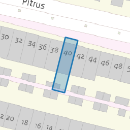 Perceel AMF00-P-1932