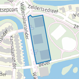 Perceel AMF00-P-1938