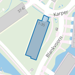 Perceel AMF00-P-1967