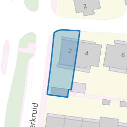 Perceel AMF00-P-1976