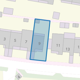 Perceel AMF00-P-1984