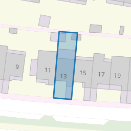 Perceel AMF00-P-1986