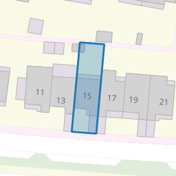 Perceel AMF00-P-1987